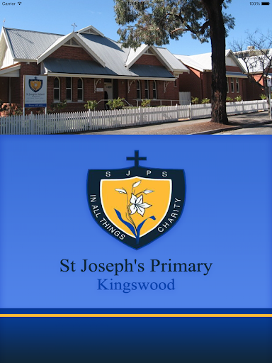 St Joseph's Primary Kingswood