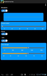 Karaoke for YouTube Screenshots 2