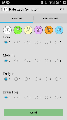 【免費健康App】MS101.me-APP點子