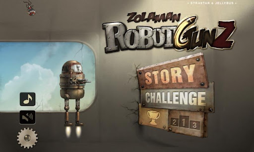 Zolaman Robot Gunz v1.0.10