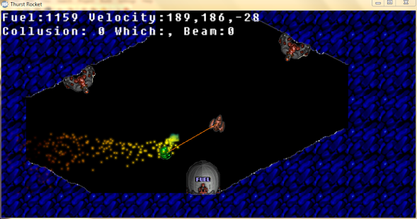 Free Thrust Rocket APK for Android