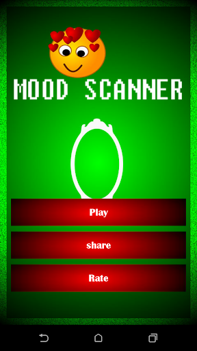 Mood Scanner