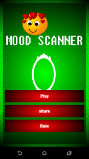 How to mod Mood Scanner 1.2 unlimited apk for laptop