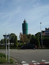 Watertoren Van Leerdam