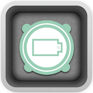 シンプルなデザインのカラフルバッテリーVol.1 1.0