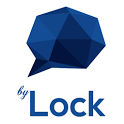 ByLock: Secure Chat & Talk icon