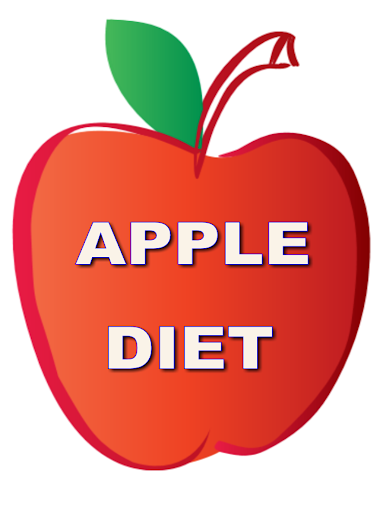 The Apple Detox Diet