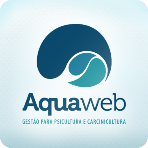 Aquaweb - Apontamentos Offline LOGO-APP點子