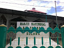 Masjid Manunggal Laloeha