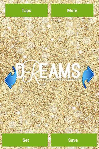 【免費個人化App】Glitter Wallpapers-APP點子