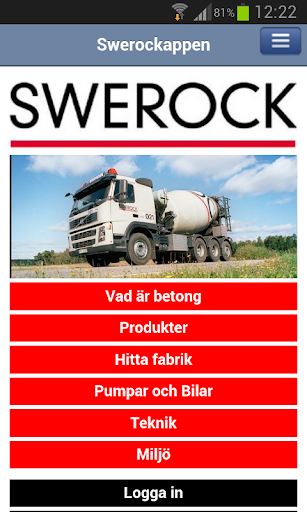 Swerock