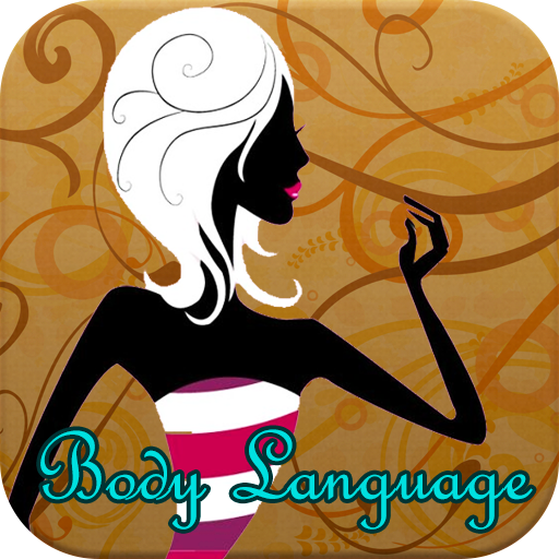 Body Language 書籍 App LOGO-APP開箱王