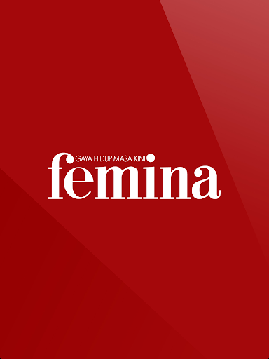 【免費生活App】Femina-APP點子