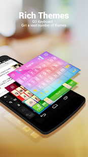 How to download Turkish for GO Keyboard- Emoji patch 3.3 apk for android