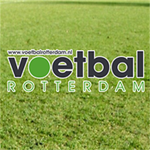 VoetbalRotterdam.nl LOGO-APP點子