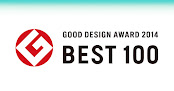 Makers 3D printing market place Rinkak, organized by Kabuku receives “Good Design Award 2014, Best 100”. 