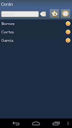 Corán - Quran in Spanish poster 1