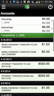 Free First Clover Leaf Bank APK for PC