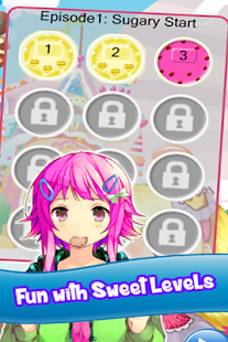 How to install Cookie Fever 1.0 mod apk for bluestacks