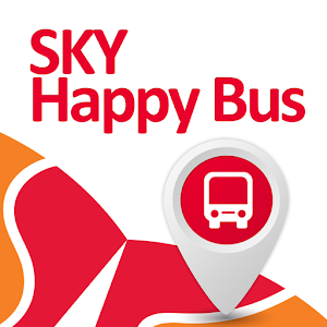 스카이해피버스 / SKYHAPPYBUS.apk 1.5.0