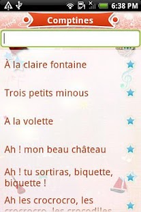 How to install Comptines, Chansons enfantines patch 1.0.1 apk for pc