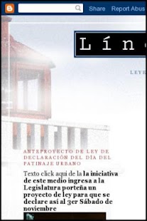 Free Download Linea Judicial APK