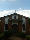 Iglesia Vida Eterna Aregua