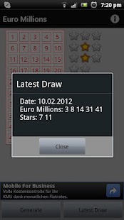 How to mod Euro Millions 1.1 mod apk for pc