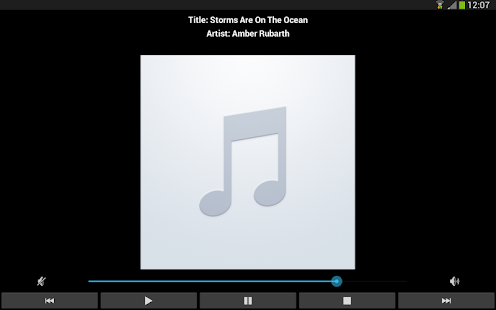 Audison bit Play HD Screenshots 1