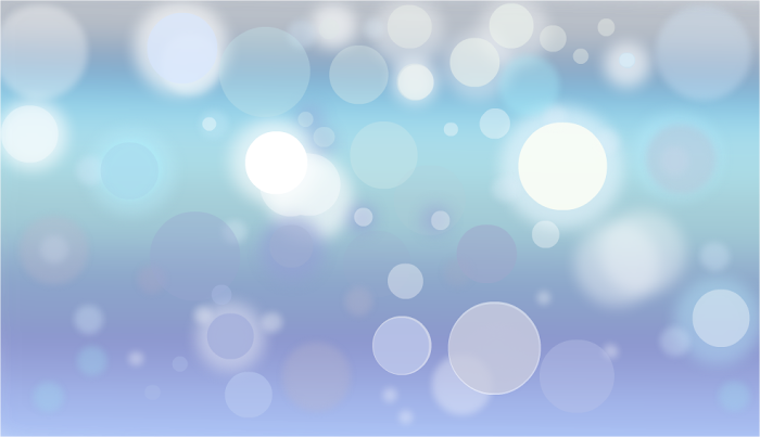 I Love to Make Bokeh