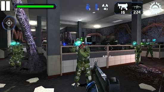 The Conduit HD - screenshot thumbnail