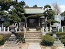 半田稲荷神社