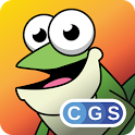 Treefrog Treasure icon