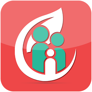 Natural Family Planning (NFP) logo