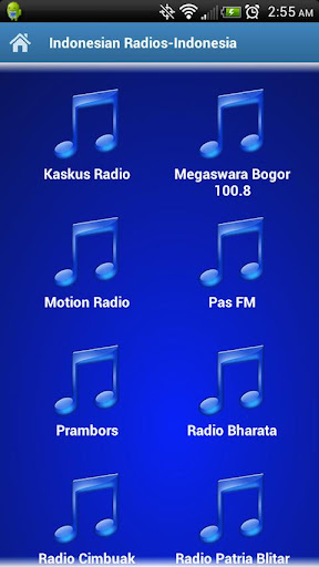 Indonesia Radio