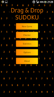 Lastest Drag & Drop Sudoku APK