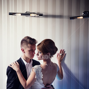Dance with me by Nikola  Pejcic - People Couples