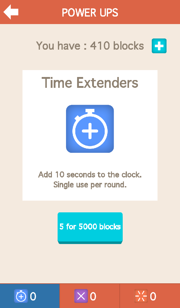 Blocks Away (Android) reviews at Android Quality Index