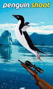 Download Penguin Shoot APK