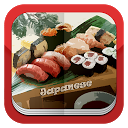 Japanese Recipes Free! mobile app icon