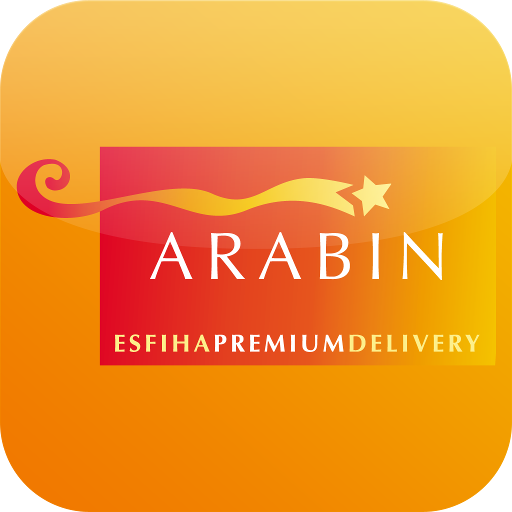 Arabin Esfiha Premium 生活 App LOGO-APP開箱王