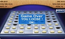 3D Reversi