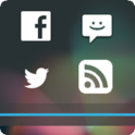 JellyBean Notifications+ Beta icon