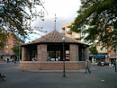 Plaza Cuartel Huerta