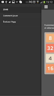 Download 2048 (Français) APK for Android