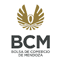 Bolsa de comercio de Mendoza Apk