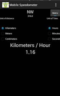 How to mod Mobile GPS Speedometer lastet apk for bluestacks