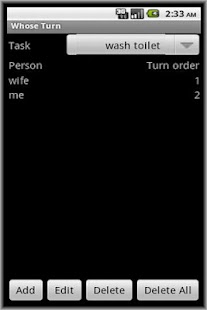 Whose Turn Ad - náhled