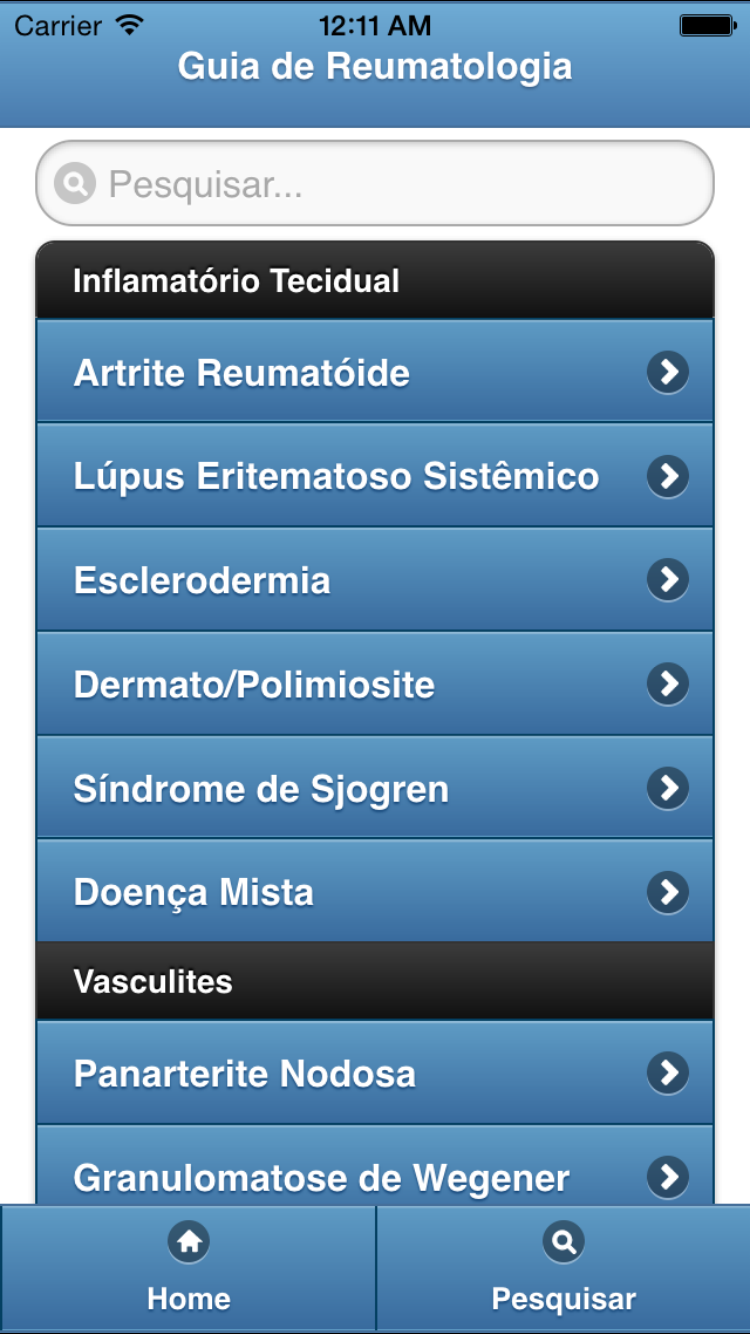 Guia de Reumatologia Screen 2