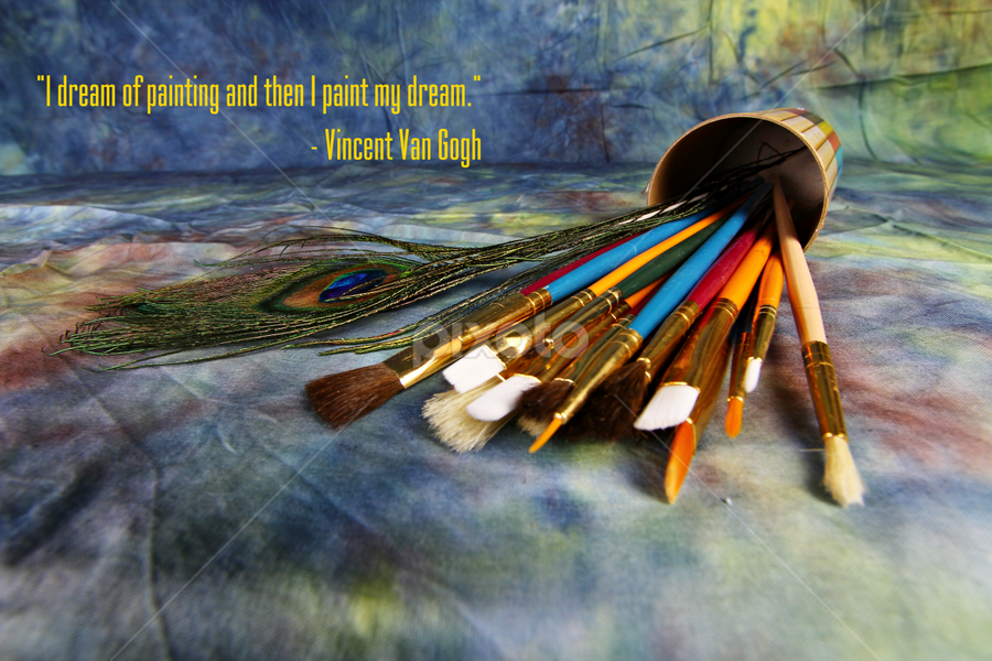 by Dipali S - Typography Captioned Photos